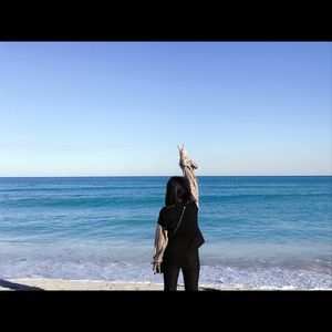 Meet your Posher, Jianping